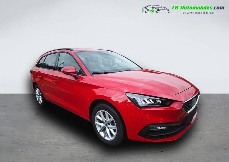 Utilisé 2022 Cupra Leon Break | 19 800 € (Bon prix) - Image 1/3
