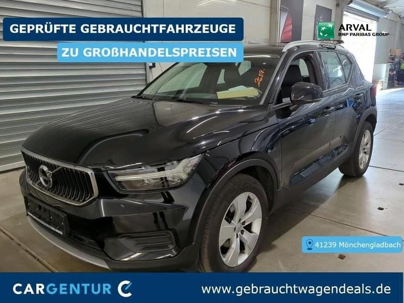 Utilisé 2020 Volvo XC40 Momentum SUV | 22 995 € (Super prix) - Image 1/4
