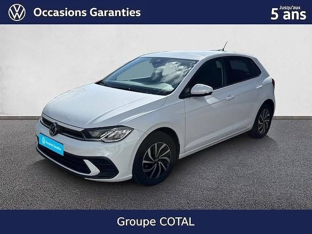 Utilisé 2024 VW Polo S | 23 900 € (Prix assez cher) - Image 1/3