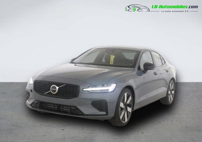 Utilisé 2024 Volvo S60 Berline | 48 500 € (Prix cher) - Image 1/4