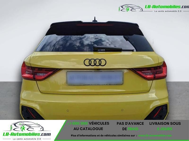 Occasion Audi A1 Sport 116 ch (85 kW) 2019 SUV