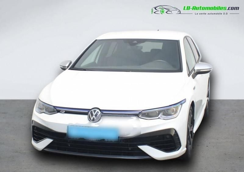 Utilisé 2023 VW Golf VIII Berline | 39 500 € (Super prix) - Image 1/4