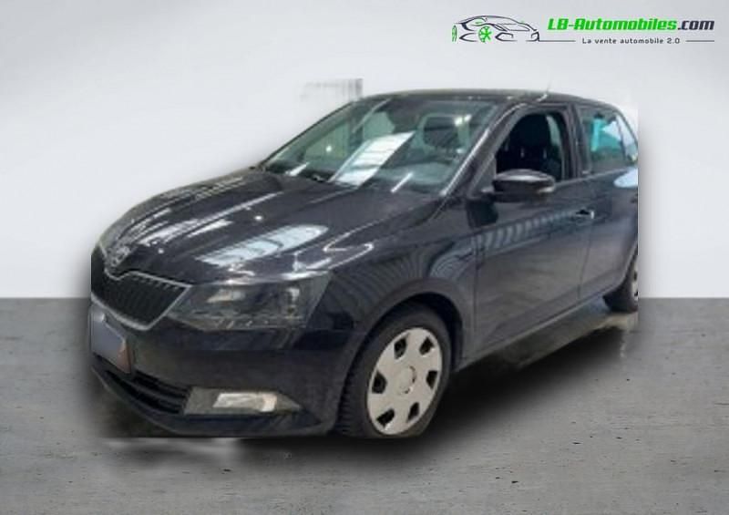 Utilisé 2016 Skoda Fabia Citadine | 15 900 € (Prix juste) - Image 1/2