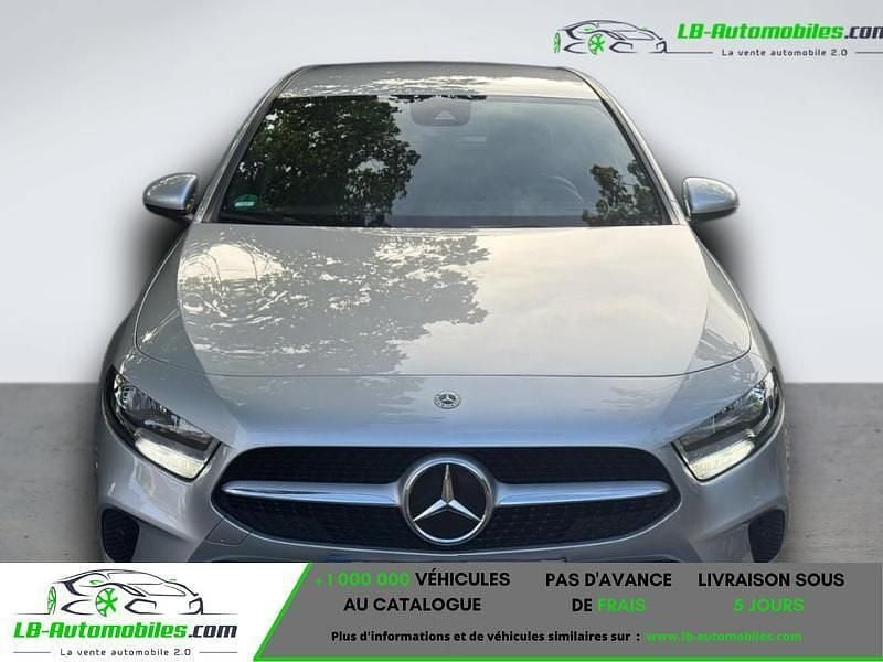 Utilisé 2022 Mercedes A180 Berline | 27 100 € (Prix juste) - Image 1/4