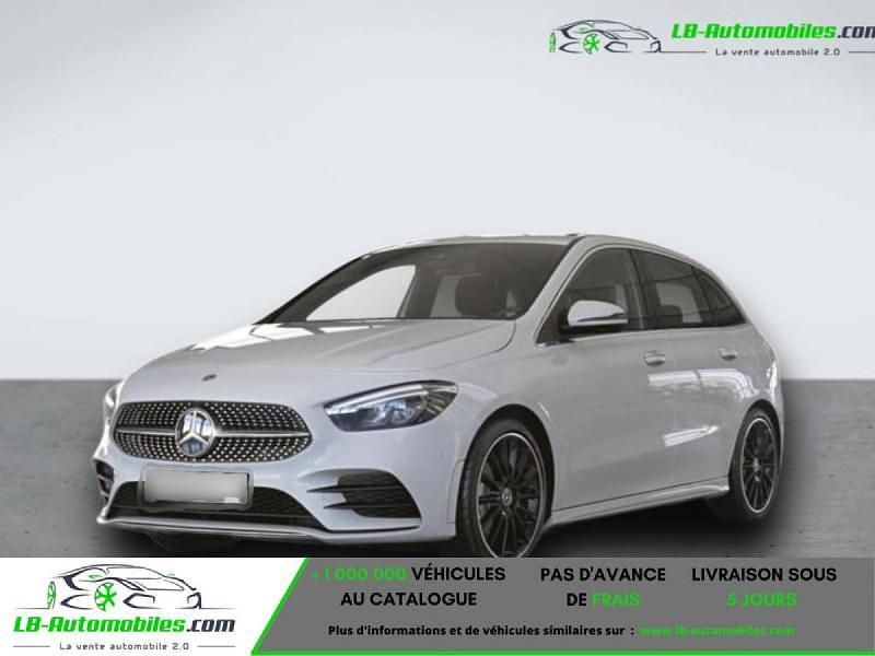 Occasion Mercedes B200 163 ch (119 kW) 2020 Monospace