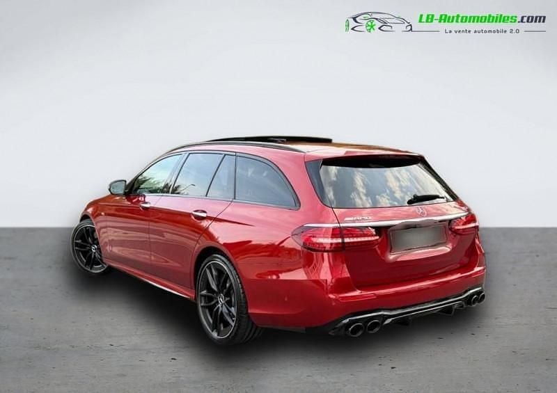 Utilisé 2021 Mercedes E53 AMG AMG Berline | 66 800 € - Image 1/4