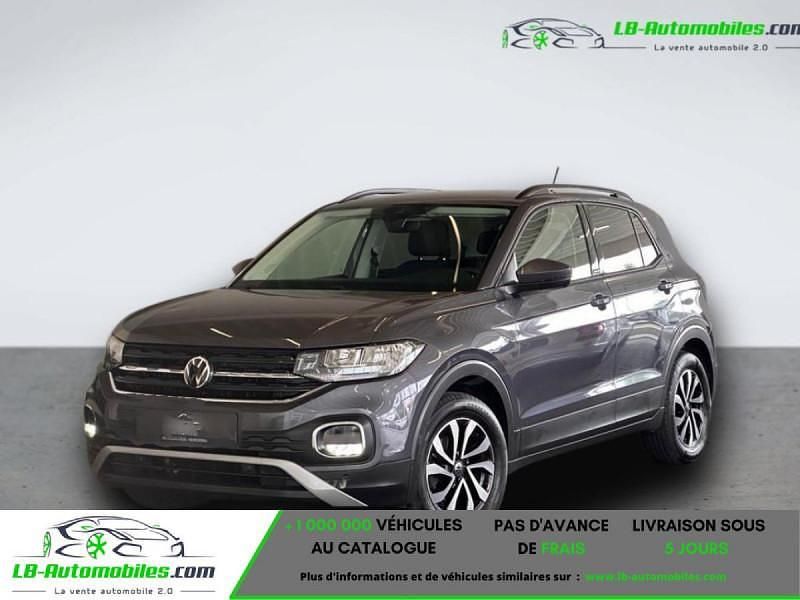Occasion VW T-Cross 95 ch (69 kW) 2021 SUV