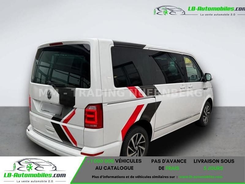 Occasion VW Multivan 150 ch (110 kW) 2019 Van