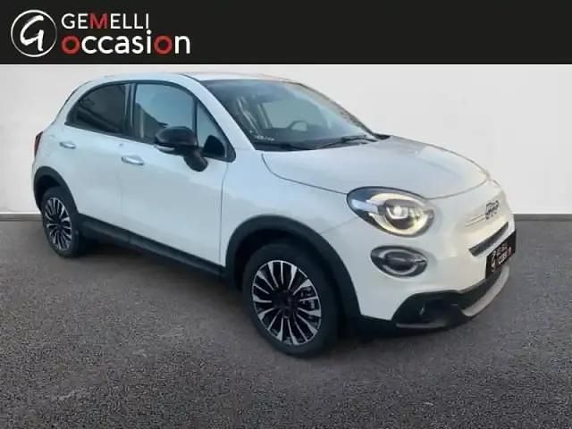 Occasion Fiat 500X Style 2023 Blanc SUV