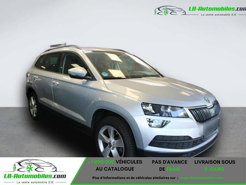 Occasion 2020 Skoda Karoq SUV | 27 200 € (Prix juste) - Image 1/4