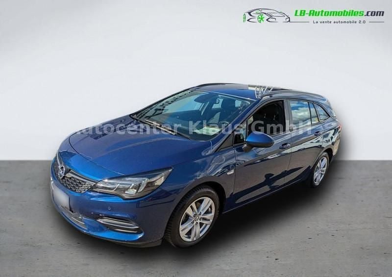 Utilisé 2020 Opel Astra Break | 19 900 € (Prix juste) - Image 1/4