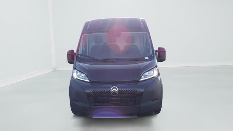 Nouvelle 2025 Citroën Jumper Monospace | 29 920 € - Image 1/4