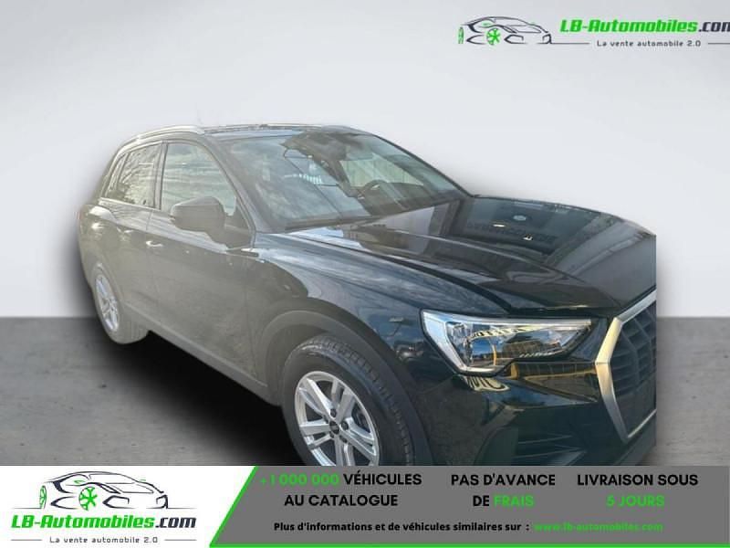 Occasion Audi Q3 150 ch (110 kW) 2021 SUV