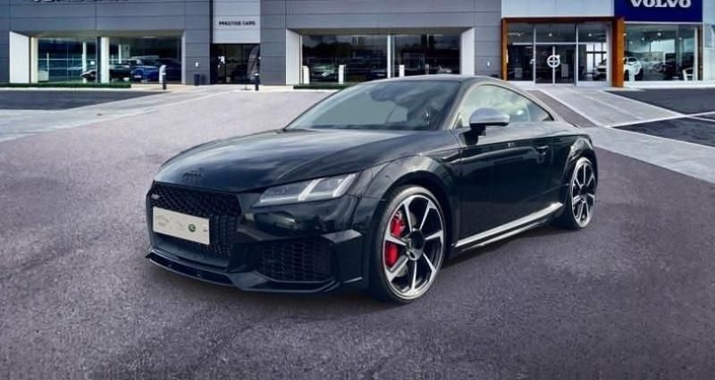 Occasion 2022 Audi TT Sport Coupé | 86 900 € - Image 1/4