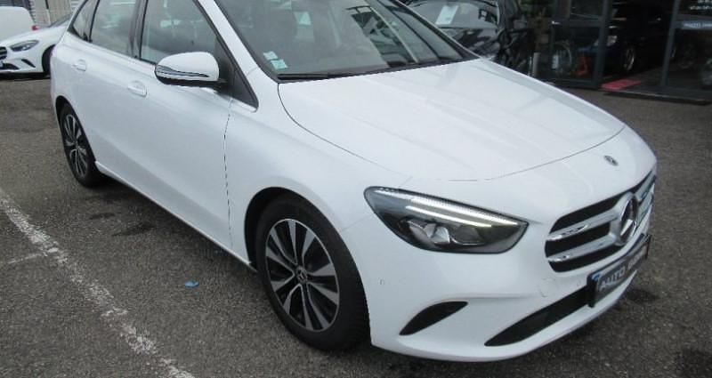 Occasion Mercedes B200 Business 150 ch (110 kW) 2020 Monospace