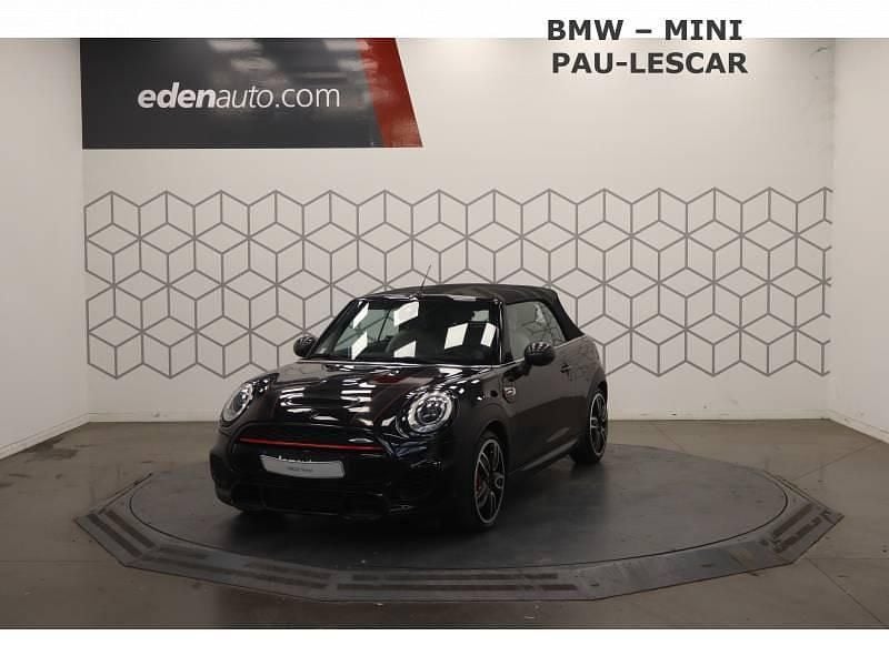 Utilisé 2016 Mini John Cooper Works Citadine | 24 900 € (Prix juste) - Image 1/4
