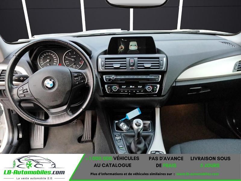 Occasion BMW 118 150 ch (110 kW) 2015 Citadine