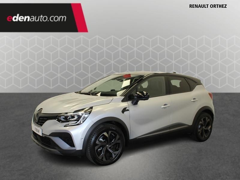 Utilisé 2024 Renault Captur Engineered SUV | 24 990 € (Prix assez cher) - Image 1/4