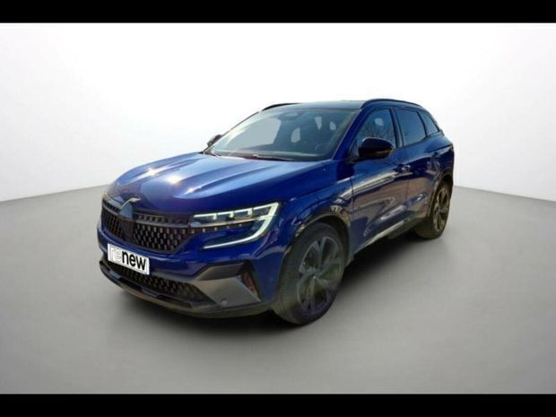 Bleu Utilisé 2023 Renault Austral Techno Esprit Alpine SUV | 33 999 € (Prix juste) - Image 1/4