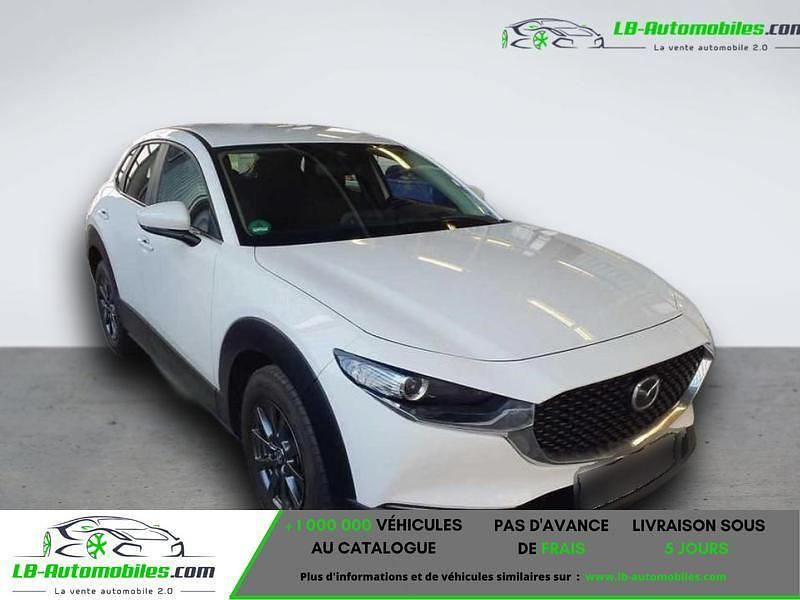 Utilisé 2020 Mazda CX-30 SUV | 24 000 € (Prix assez cher) - Image 1/3
