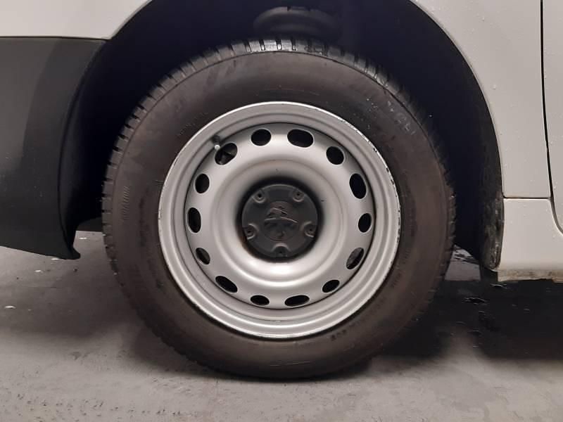 Occasion Peugeot Partner Premium 100 ch (73 kW) 2019 Monospace