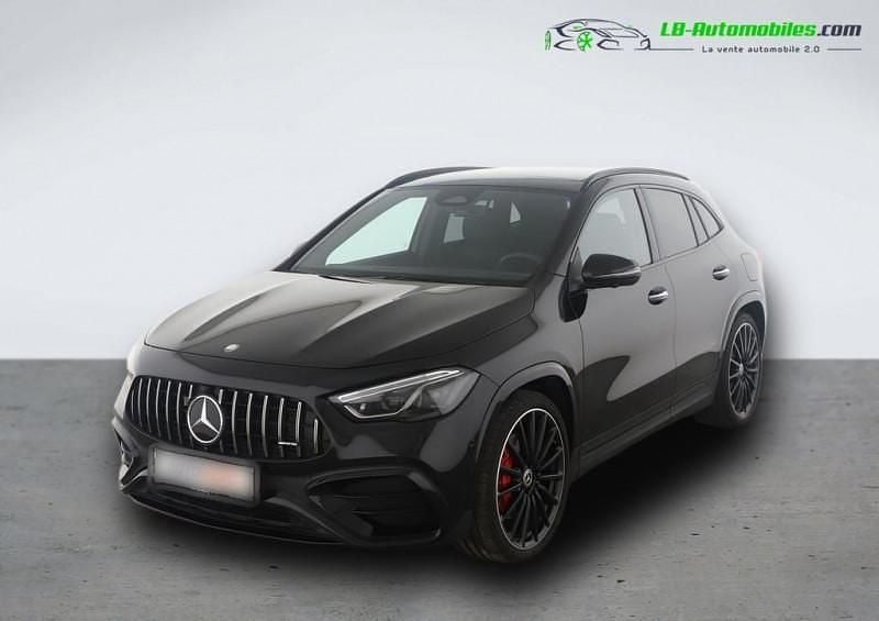 Utilisé 2023 Mercedes GLA35 AMG AMG SUV | 54 300 € (Prix juste) - Image 1/4