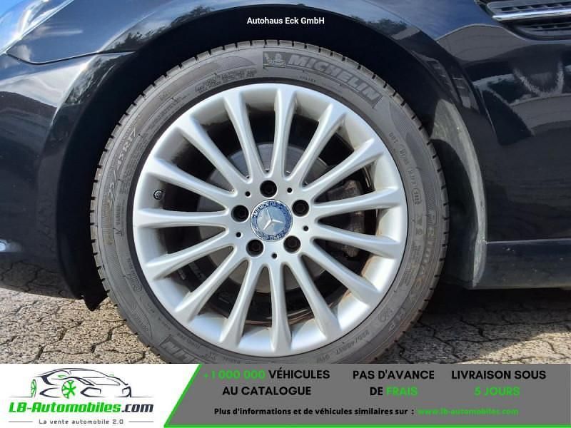 Occasion Mercedes SLK200 184 ch (135 kW) 2015 Cabriolet