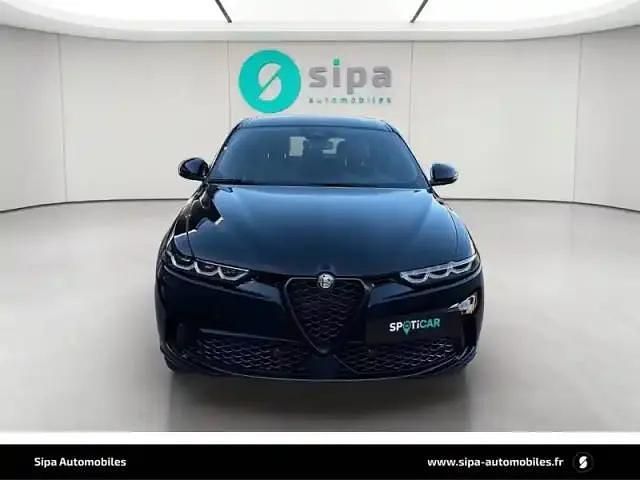 Occasion Alfa Romeo Tonale Veloce 280 ch (205 kW) 2024 Noir SUV