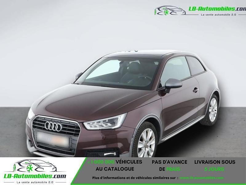 Occasion 2016 Audi A1 Sport Citadine | 20 900 € (Prix cher) - Image 1/4