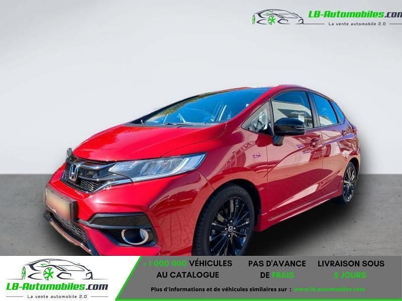 Utilisé 2019 Honda Jazz Citadine | 20 400 € (Prix assez cher) - Image 1/4