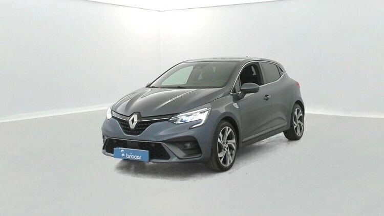 Utilisé 2020 Renault Clio V RS Line Citadine | 17 980 € (Prix juste) - Image 1/1