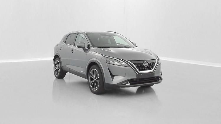 Utilisé 2023 Nissan Qashqai Tekna SUV | 30 710 € (Prix juste) - Image 1/1