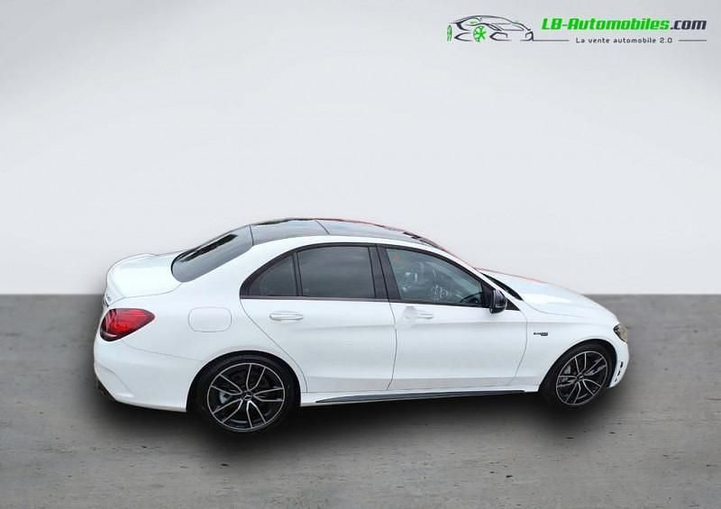Utilisé 2020 Mercedes C43 AMG AMG Berline | 44 200 € - Image 1/4