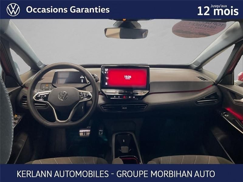 Occasion VW ID.3 Pro Performance 150 kW (204 ch) 2023 Citadine