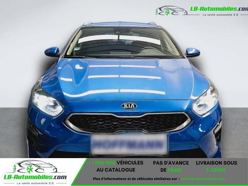 Occasion Kia Ceed 140 ch (102 kW) 2020 Citadine