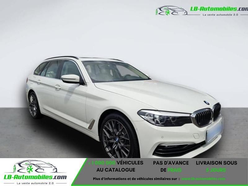 Occasion BMW 520 190 ch (139 kW) 2019 Berline