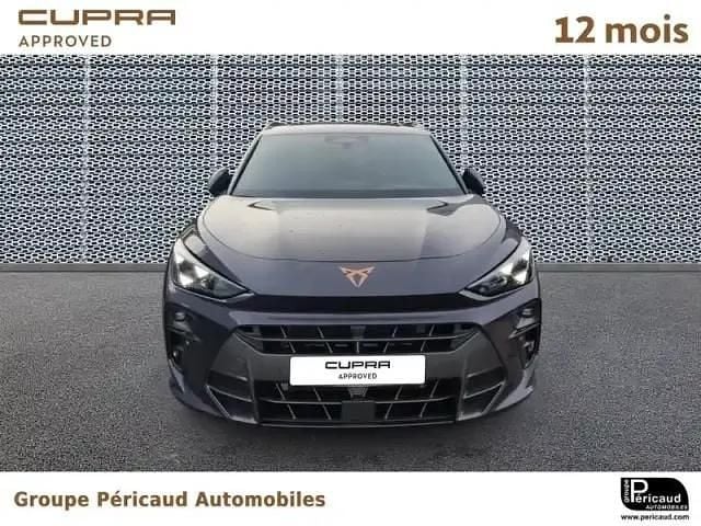 Occasion Cupra Terramar VZ 272 ch (200 kW) 2024 Violet SUV
