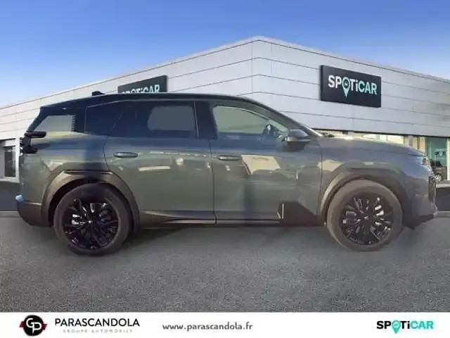 Occasion Citroën C5 Aircross Comfort 2025 Vert astoria (m) SUV