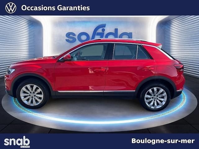 Utilisé 2020 VW T-Roc SUV | 21 980 € (Bon prix) - Image 1/3