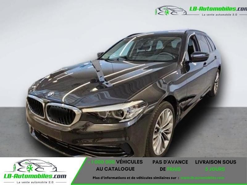 Occasion 2020 BMW 520 Comfort Edition Berline | 32 000 € (Super prix) - Image 1/3