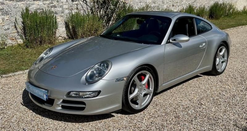 Utilisé 2006 Porsche 911 Carrera S Coupé | 69 900 € - Image 1/4