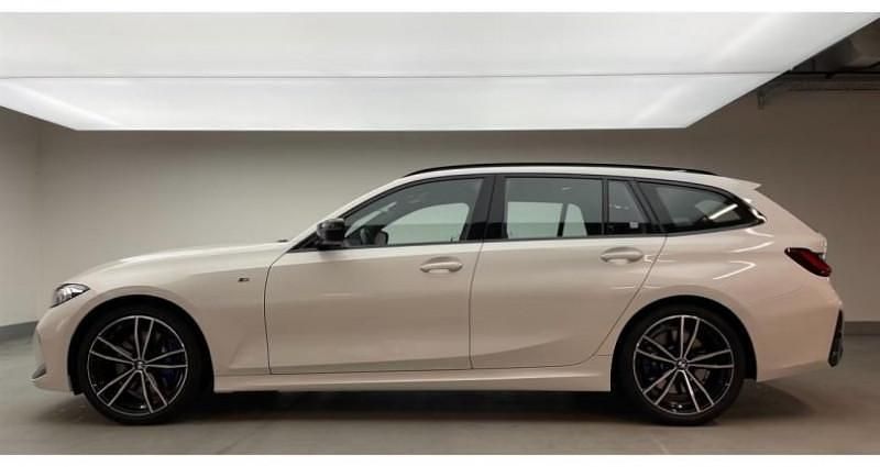 Occasion BMW M340 M Performance 340 ch (250 kW) 2022 Berline