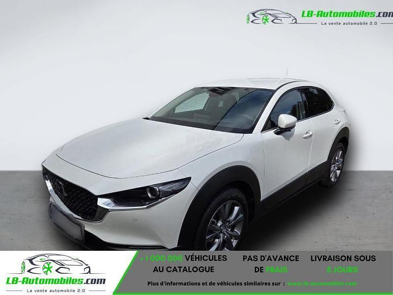 Occasion 2025 Mazda CX-30 SUV | 31 500 € (Prix juste) - Image 1/1