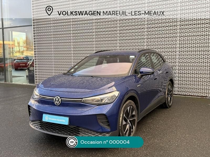 Utilisé 2022 VW ID.4 Pro SUV | 27 490 € (Super prix) - Image 1/4