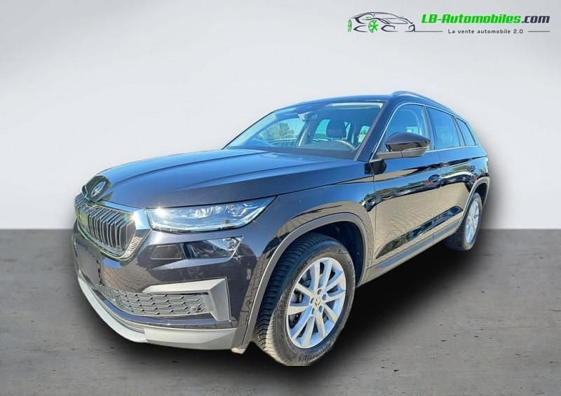 Utilisé 2021 Skoda Kodiaq SUV | 37 000 € (Bon prix) - Image 1/4