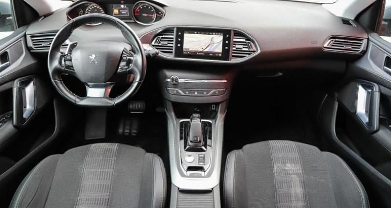 Occasion Peugeot 308 SW Allure 130 ch (95 kW) 2020 Break