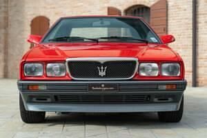 Occasion Maserati Karif 224 ch (164 kW) 1991 Rouge Coupé