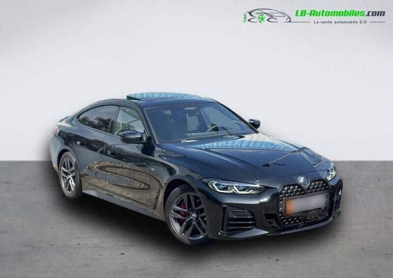 Utilisé 2024 BMW M440 M Sport Berline | 65 900 € - Image 1/4