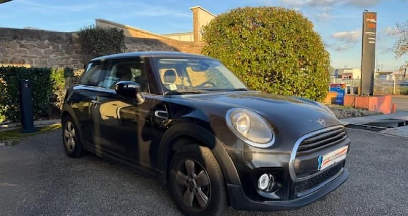 Occasion Mini ONE 75 ch (55 kW) 2019 Citadine