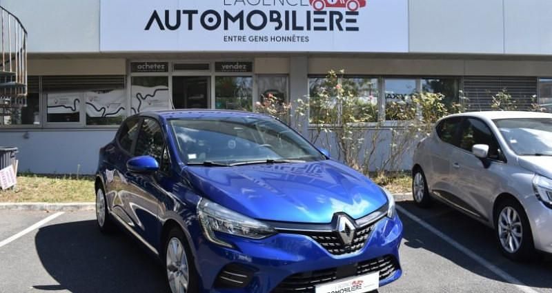 Utilisé 2020 Renault Clio V Business Citadine | 12 990 € (Bon prix) - Image 1/4